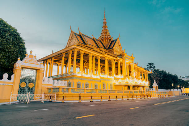 Istana Bersejarah