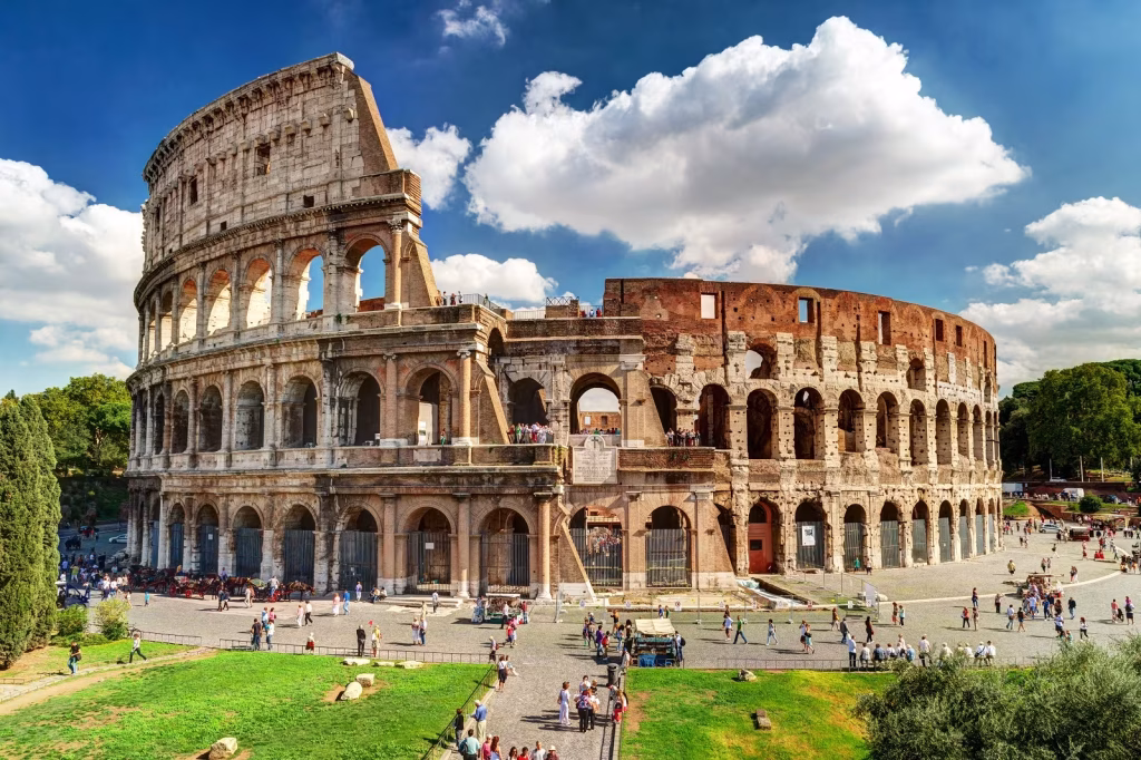 Arsitektur Italia